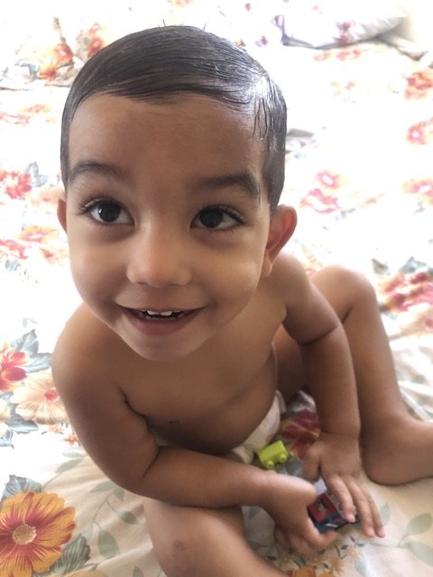 Alan Phelipe Lopes da silva